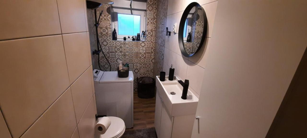 Apartman Twins Self Check In & Self Check Out Otočac Extérieur photo