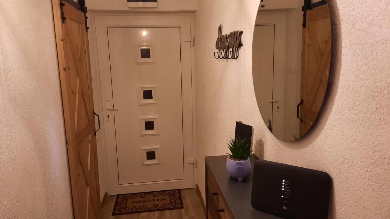 Apartman Twins Self Check In & Self Check Out Otočac Extérieur photo